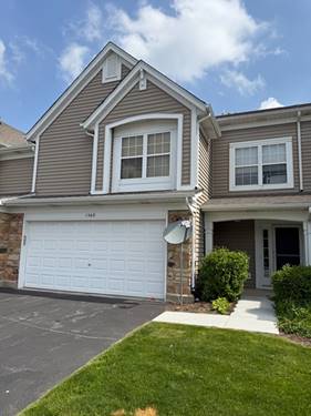 1560 E Chivalry, Palatine, IL 60074