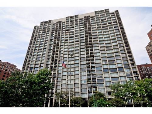 3200 N Lake Shore Unit 1709, Chicago, IL 60657