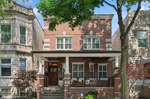 3715 N Wayne, Chicago, IL 60613