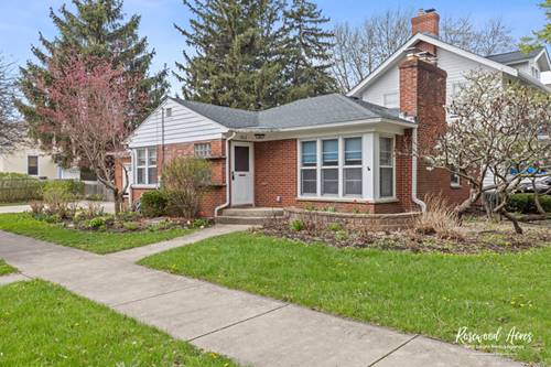 902 W Downer, Aurora, IL 60506