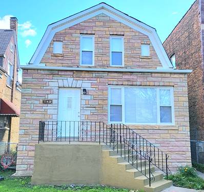 11419 S Prairie, Chicago, IL 60628