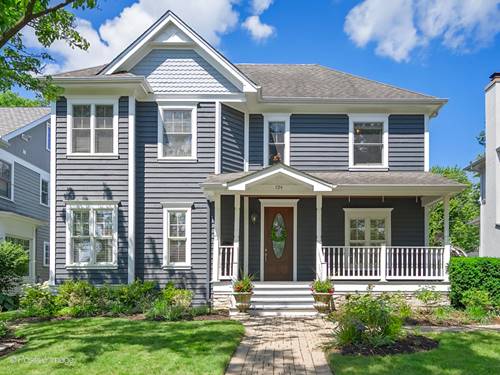 724 S Madison, Hinsdale, IL 60521