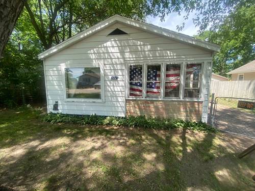 820 Taft, Rockford, IL 61109