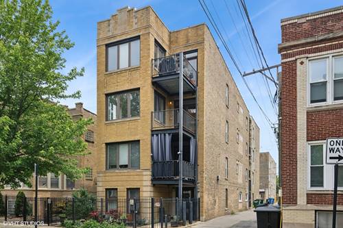 4415 N Troy Unit 2, Chicago, IL 60625