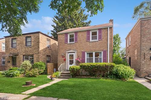 3837 Kirk, Skokie, IL 60076