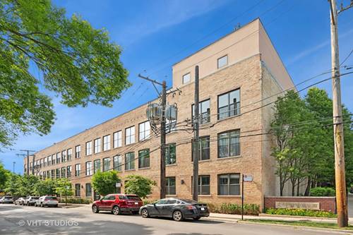 1760 W Wrightwood Unit 107, Chicago, IL 60614