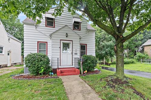 218 Mason, Sycamore, IL 60178