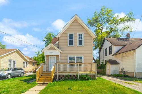 605 Keep, Elgin, IL 60120