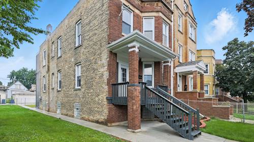 5228 W 23rd, Cicero, IL 60804