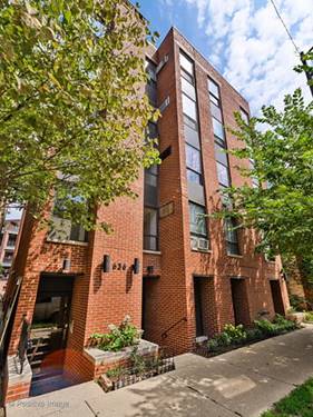 636 W Webster Unit 103, Chicago, IL 60614