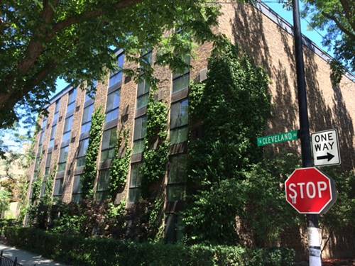 2201 N Cleveland Unit 506, Chicago, IL 60614