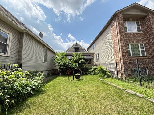 7806 S Avalon, Chicago, IL 60619