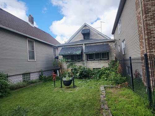7806 S Avalon, Chicago, IL 60619