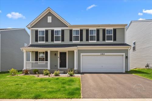 1313 Endicott, South Elgin, IL 60177