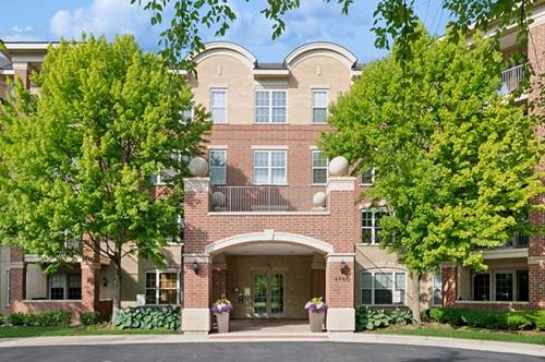 2700 Summit Unit 409, Glenview, IL 60025