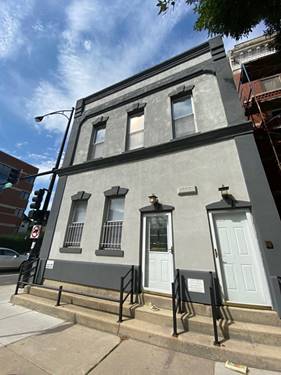 1000 N Wood Unit 2, Chicago, IL 60622