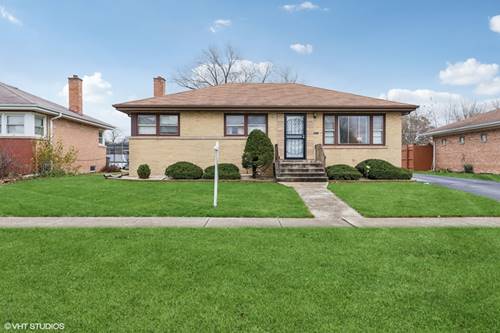 16645 Cottage Grove, South Holland, IL 60473