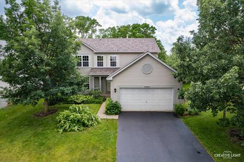 3402 Hoffman, Plano, IL 60545