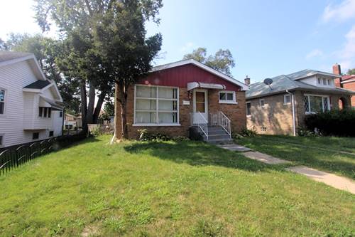39 Warren, Calumet City, IL 60409