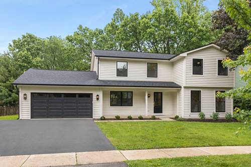 1150 Johnson, Naperville, IL 60540