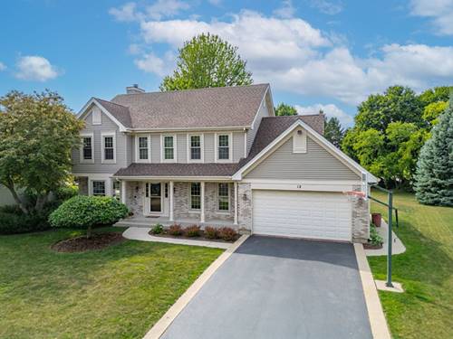 12 White Oak, Algonquin, IL 60102