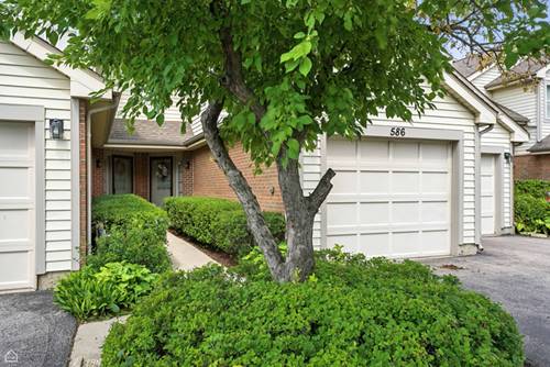 586 E Windgate Unit 7D5, Arlington Heights, IL 60005