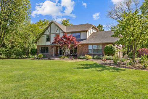 21326 N Elder, Kildeer, IL 60047