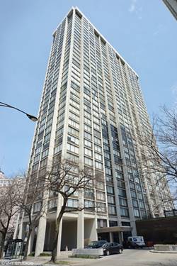 5455 N Sheridan Unit 1008, Chicago, IL 60640