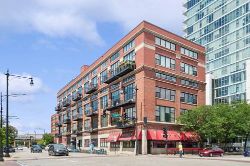 70 E 18th Unit 4E, Chicago, IL 60616