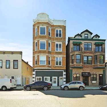 1946 S Racine Unit 3F, Chicago, IL 60608