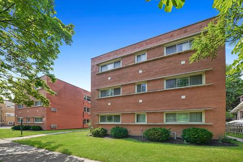 8050 Niles Unit 2W, Skokie, IL 60077