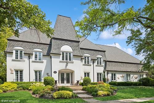 301 E 59th, Hinsdale, IL 60521