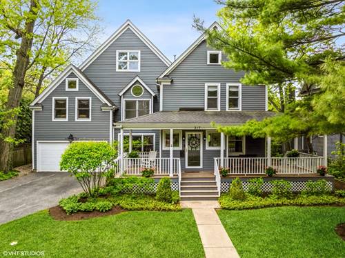 317 E Center, Lake Bluff, IL 60044