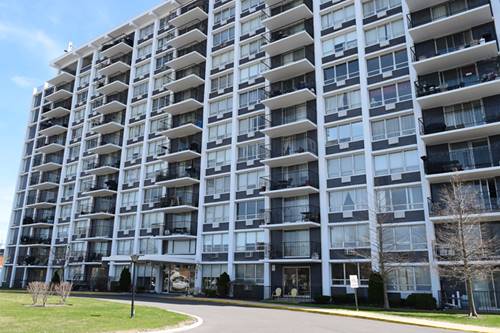 8815 W Golf Unit 6B, Niles, IL 60714