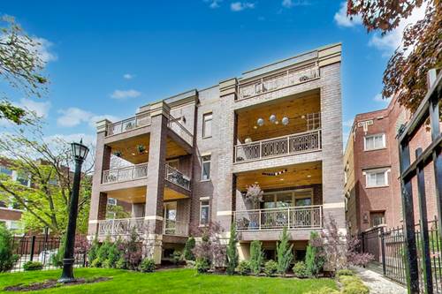 1346 W Sunnyside Unit 2A, Chicago, IL 60640