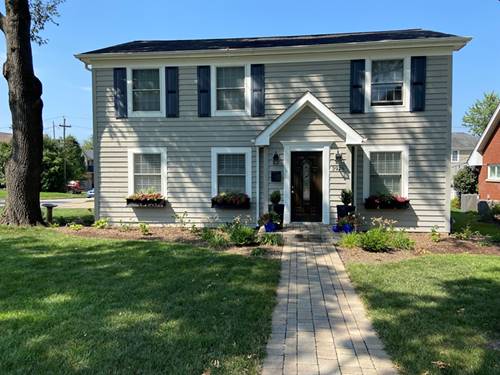 3976 Western, Western Springs, IL 60558