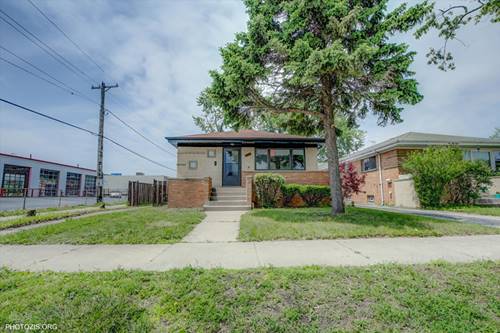 460 Crandon, Calumet City, IL 60409