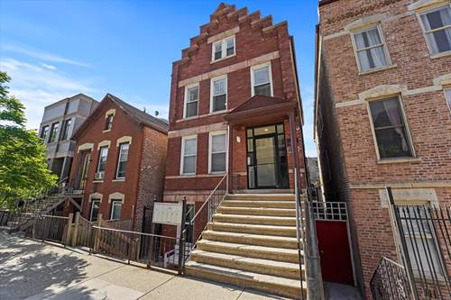 1645 W 17th Unit CH1, Chicago, IL 60608