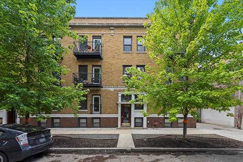 1952 W Byron Unit 4, Chicago, IL 60613