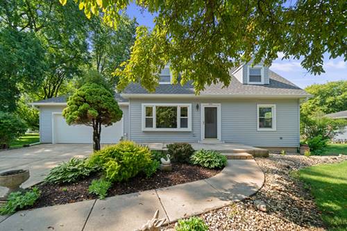 1059 Zelma, Lake Holiday, IL 60548