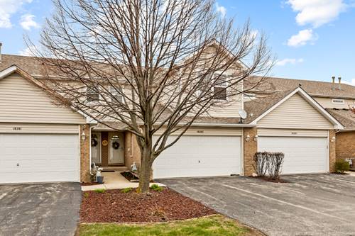 18283 Kirby, Tinley Park, IL 60487