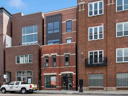 1723 W North Unit 4, Chicago, IL 60622