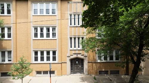 4006 W Wellington Unit 3, Chicago, IL 60641