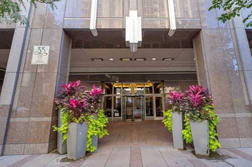 33 W Ontario Unit 15A, Chicago, IL 60654