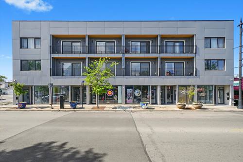 5416-22 W Belmont, Chicago, IL 60641