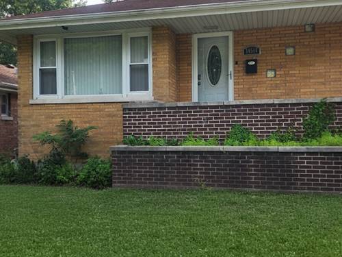 14514 Minerva, Dolton, IL 60419