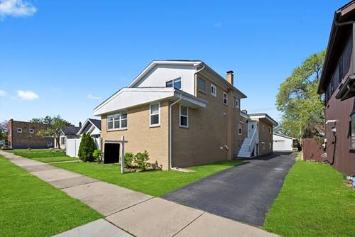 4322 Amelia, Lyons, IL 60534