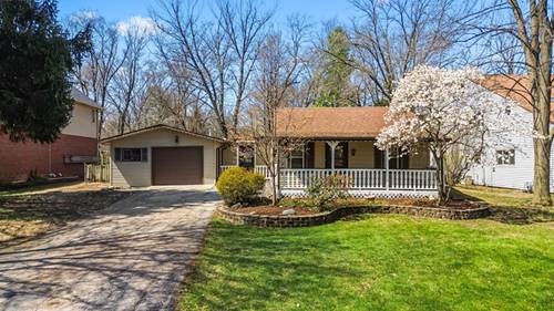 7730 Virginia, Willowbrook, IL 60527