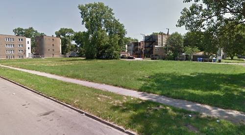 6431-6437 S Champlain, Chicago, IL 60637