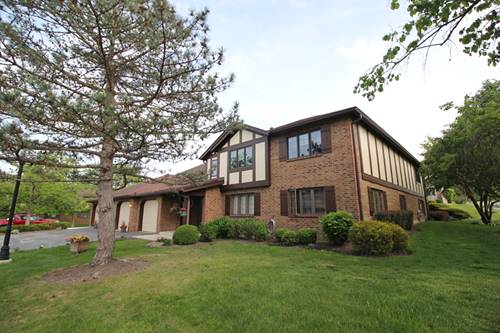 7853 W Oak Hills Unit 2DR, Palos Heights, IL 60463